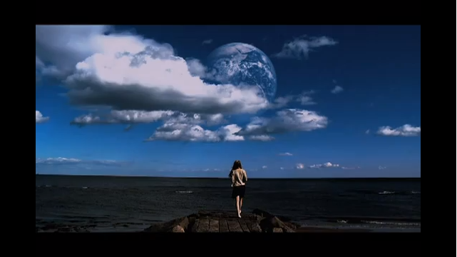 another earth another earth