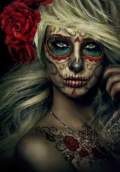 sugarskull