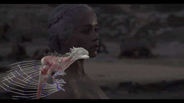 Game of Thrones Visual Effects