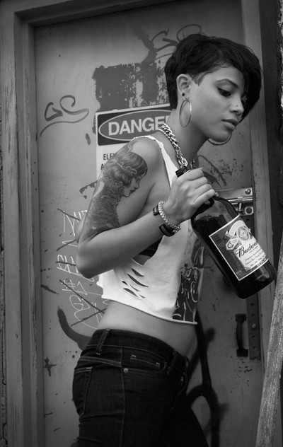 hot girl