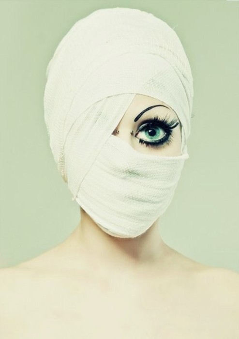 the price of beauty