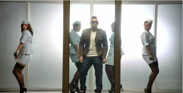 sean paul