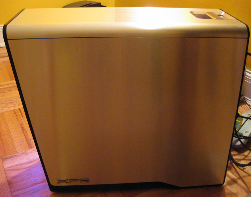 Dell XPS630i Dell XPS630i
