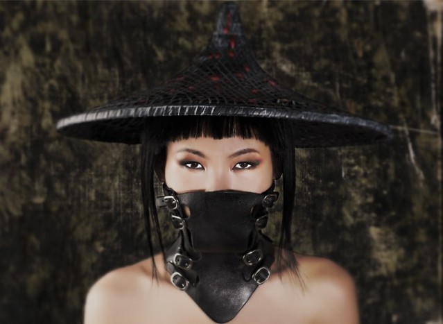 assassin