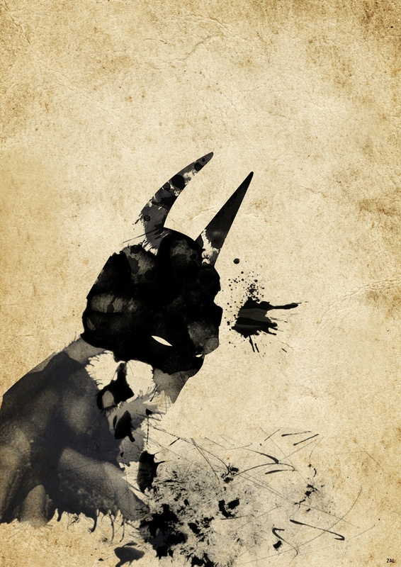 batman