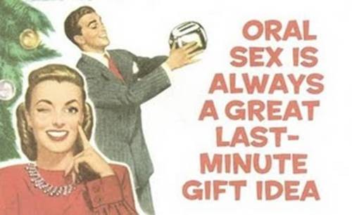 oral sex