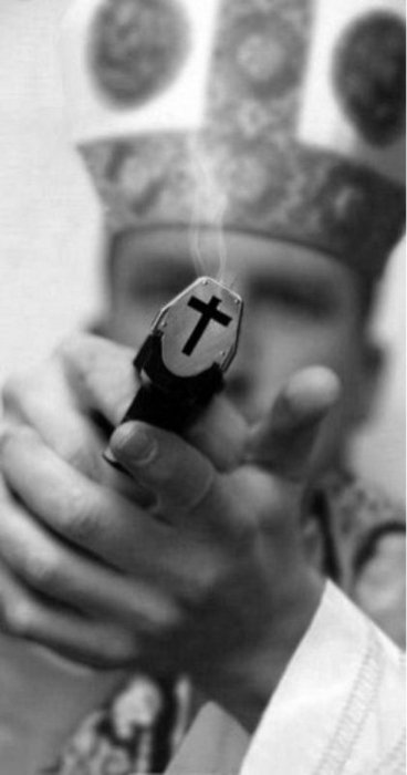 popeshots