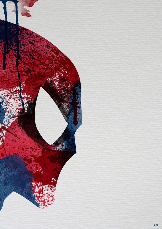 spiderman