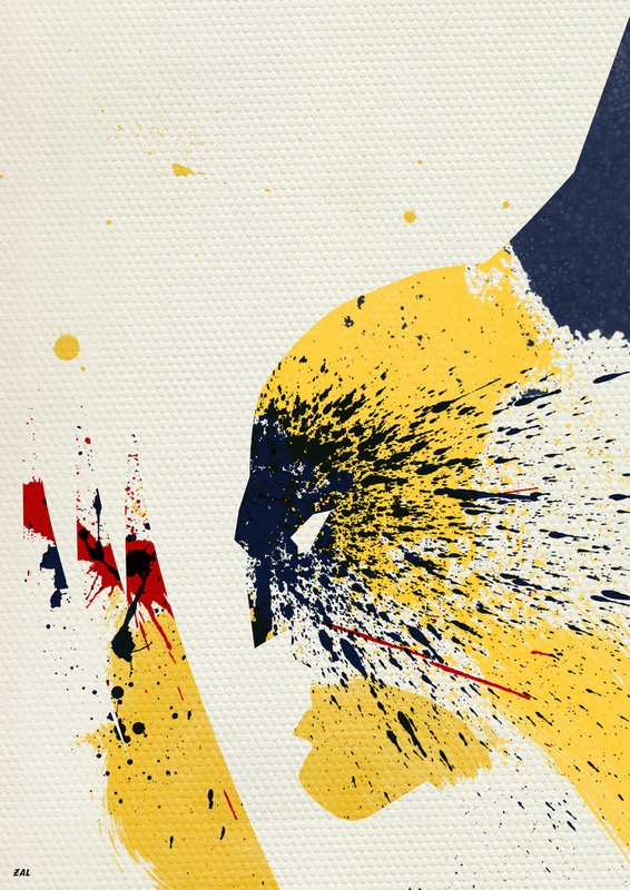 wolverine