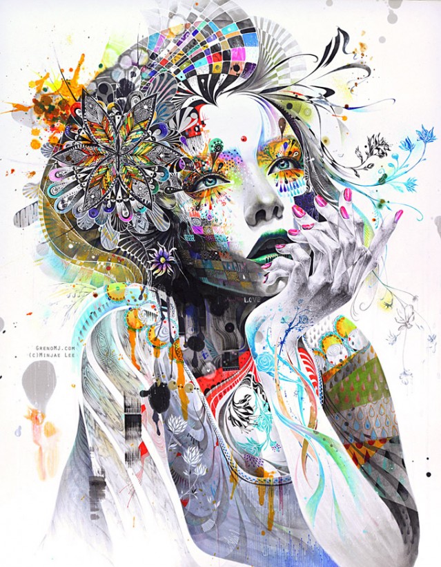minjae lee