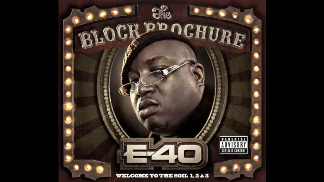E-40 Function Remix E-40 Function Remix