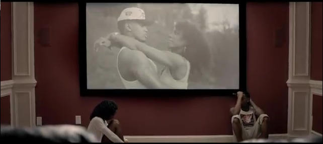Trey Songz - Heart Attack Trey Songz - Heart Attack